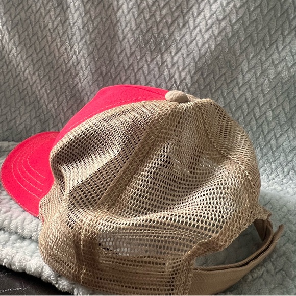 Colorado flag trucker cap - Picture 2 of 3